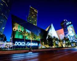 The Strip is filled with the most blockbuster shopping malls and gift outlets which are said to be the number one in the world.